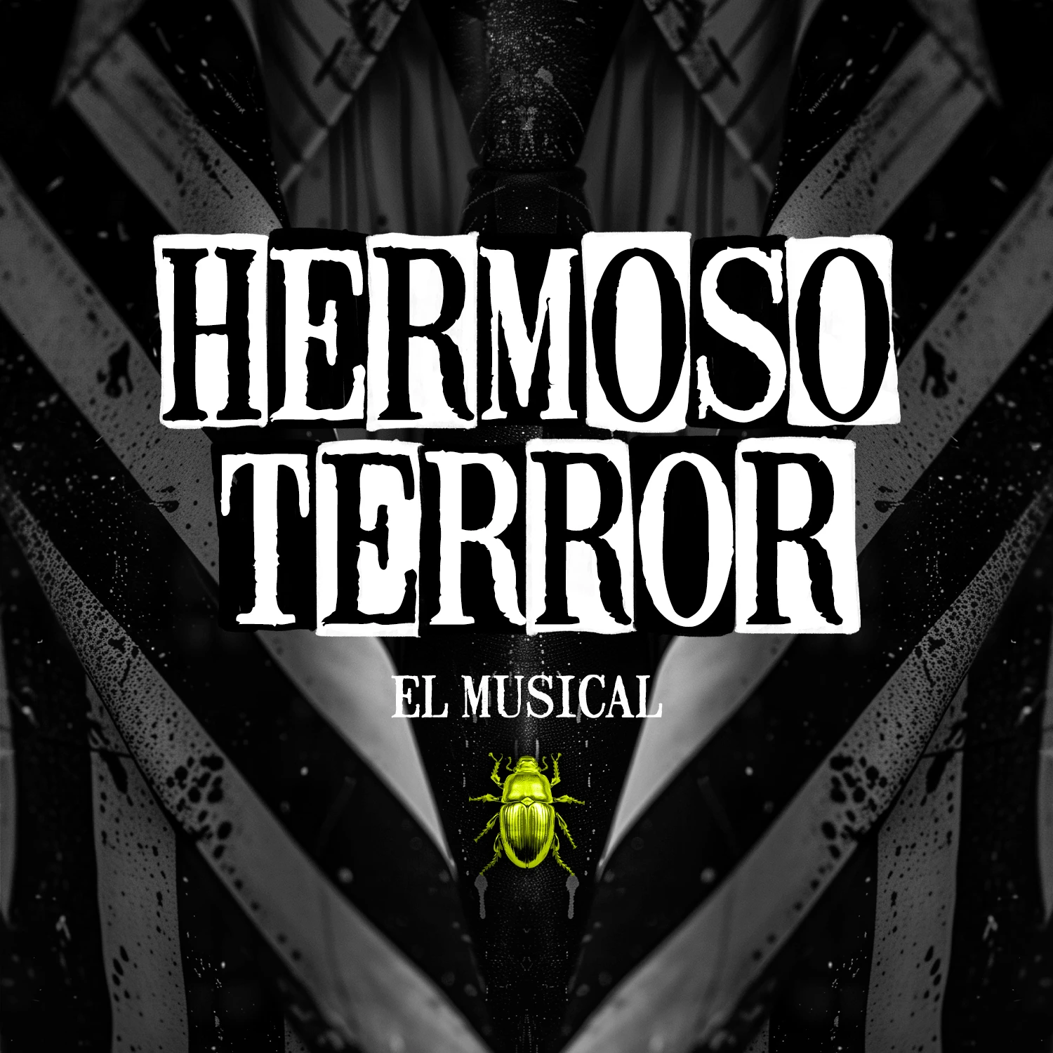 Hermoso Terror